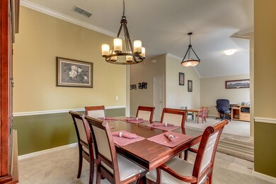 05 Dining Room View 2