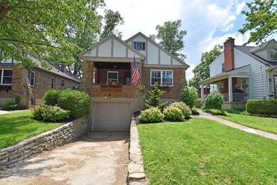 3409 Oak Ln, Cincinnati, OH 45209 - photo 2