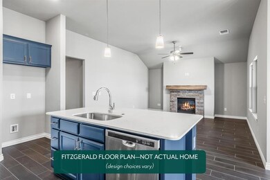 623 Berline Rd, Guthrie, OK 73044 - photo 7