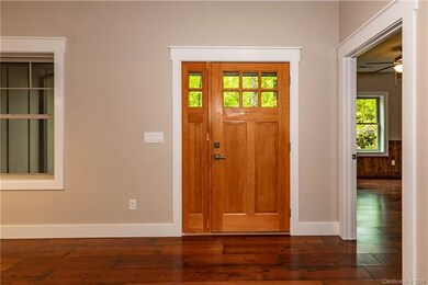 Entry to home