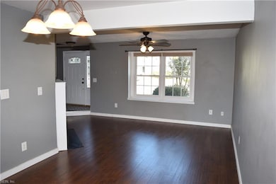 1905 Devonwood Common, Chesapeake, VA 23320 - photo 6