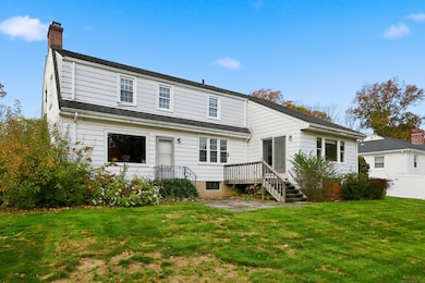 Note Picture windows, door from living room to patio. Family room to far right