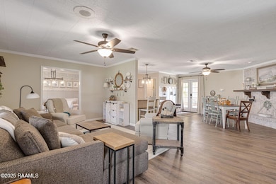 1009 Stephen St, Scott, LA 70583 - photo 4