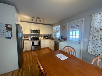 33 James St, Charlestown, NH 03603 - photo 7