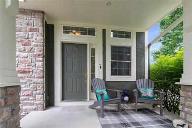 6049 Redbud St, Shawnee, KS 66218 - photo 3