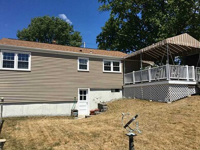 74 Lefrancois Blvd, Woonsocket, RI 02895 - photo 3