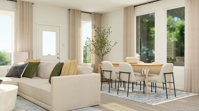 10502 Red Shiner Run, San Antonio, TX 78224 - photo 6