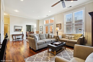 4814 N Damen Ave unit 401, Chicago, IL 60625 - photo 4