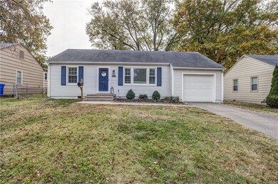 10411 W 64th Terrace, Shawnee, KS 66203 - photo 2