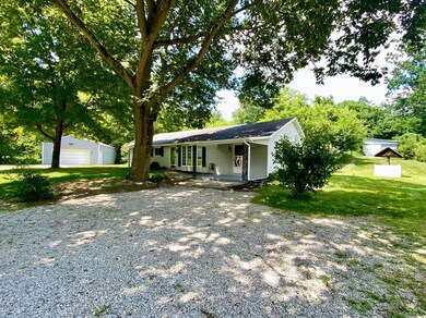 16081 Snail Creek Rd, Brookville, IN 47012 - photo 3