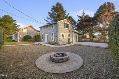 Firepit