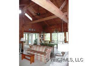 Open, Spacious, Inviting