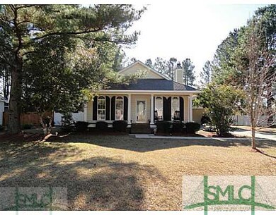 117 Linton Ln, Guyton, GA 31312 - photo 2