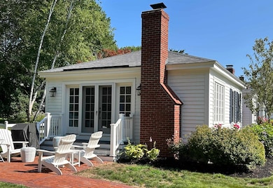 32 Cable Rd unit 6, Rye, NH 03870 - photo 5