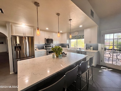 7600 N Sonoma Way, Tucson, AZ 85743 - photo 2