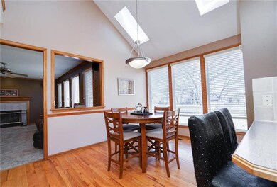 320 SW Seaside Sparrow St, Lees Summit, MO 64082 - photo 5