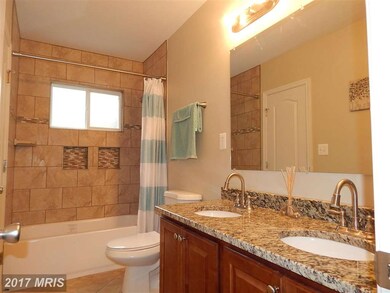 1204 Van Buren Dr, Fort Washington, MD 20744 - photo 7