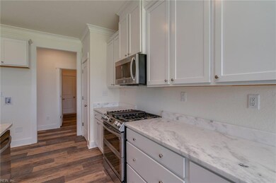 Pictures from previous build. Some options shown might not be included