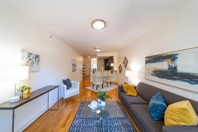 139 Morris St unit 4, Jersey City, NJ 07302 - photo 4