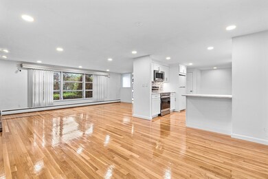 253 Linden St, Waltham, MA 02452 - photo 4