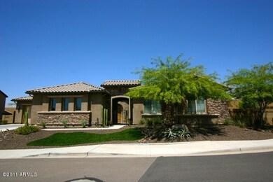 Front of Home #2