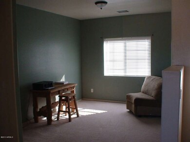 Den/Office or Formal Dining
