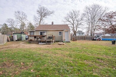 737 East St, Brockton, MA 02302 - photo 5