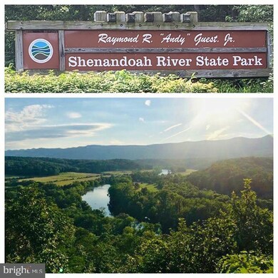 Lot 6 Buck Mountain Rd, Bentonville, VA 22610 - photo 5