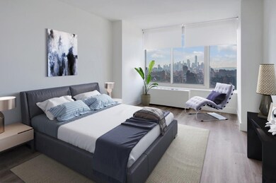 315 W 33rd St unit 27A, New York, NY 10001 - photo 5