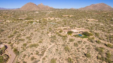 9.5 Acres Ready to Build!