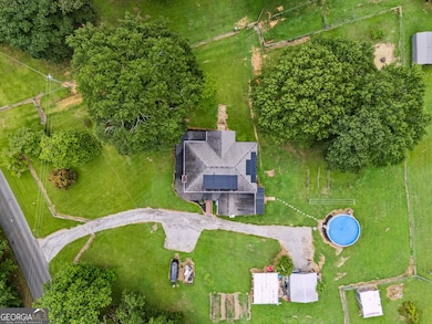 475 Evergreen Rd NE, Resaca, GA 30735 - photo 5