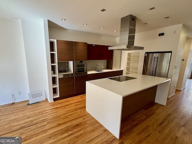 1327 Peachtree View NE, Atlanta, GA 30319 - photo 7