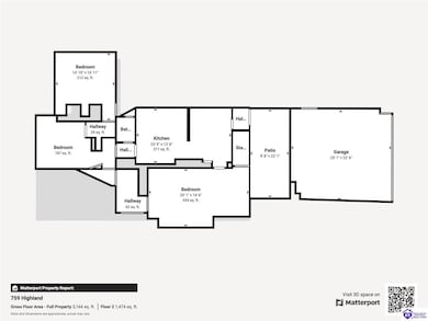 759 Highland Ave, Vine Grove, KY 40175 - photo 2