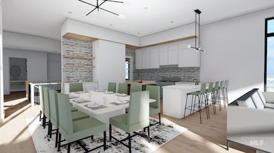 1883 S Satellite Way, Boise, ID 83712 - photo 6