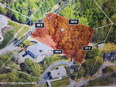 Lot A-1 Baldassari Dr, Dunmore, PA 18505 - photo 2