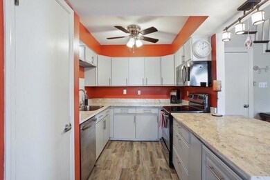 2810 Sundorn St unit A, New Orleans, LA 70121 - photo 7