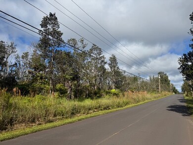 0 Kahaualea Rd unit 726023, Volcano, HI 96785 - photo 2
