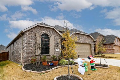 3857 Iron Ore Dr, Denison, TX 75020 - photo 3