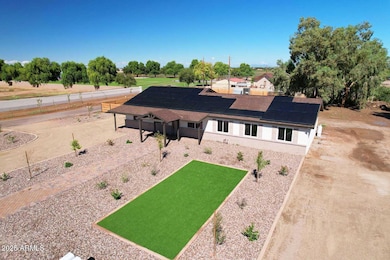 18602 E Via Del Rancho, Queen Creek, AZ 85142 - photo 4