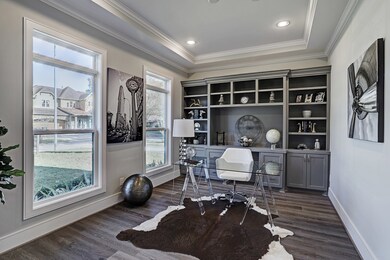 1651 Viking Dr, Houston, TX 77018 - photo 4