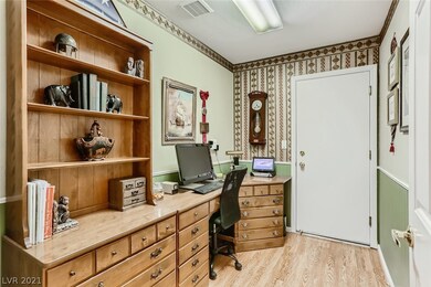 Office Nook