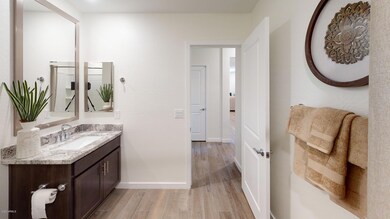 155 N Lakeview Blvd unit 120, Chandler, AZ 85225 - photo 4