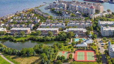 30 Constitution Way unit BCI105, Jersey City, NJ 07305 - photo 5