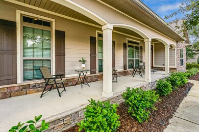 8100 Foxtail Loop Pensacola FL 32526 USA