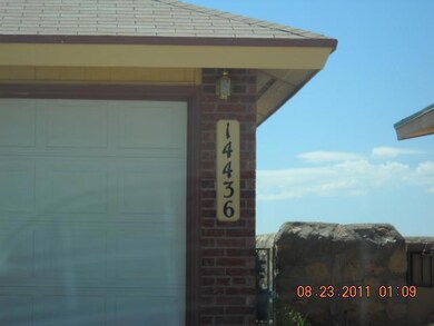 14436 Desierto Lindo Ave, El Paso, TX 79928 - photo 2