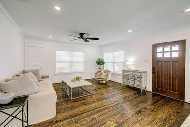 604 E 10 1 2 St, Houston, TX 77008 - photo 4