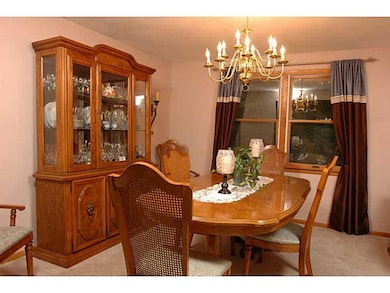 Dining Room.