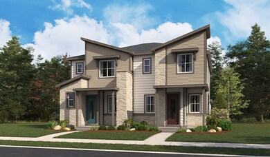 The Boston Elevation B