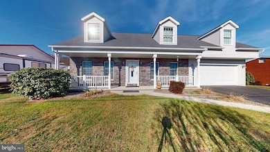 1560 Beacon St, Keyser, WV 26726 - photo 2