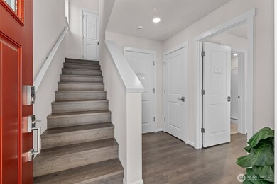 19345 NE 69th Cir unit 106, Redmond, WA 98052 - photo 5